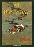 Peter Pan Loisel Opikanoba - Peter Pan