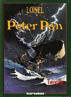 Peter Pan Loisel Tempête - Peter Pan