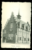 NEDERLAND * Tubbergen * GEMEENTEHUIS   (3918L) - Tubbergen