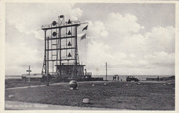 Hoek Van Holland. Seinpost - Hoek Van Holland