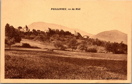 74 - PEILLONNEX -- Vu Du Midi - Peillonnex