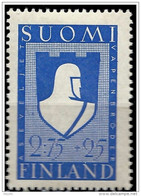 LOTE 2209  ///  FINLANDIA   YVERT Nº: 230 **MNH   ¡¡¡ OFERTA - LIQUIDATION - JE LIQUIDE !!! - Unused Stamps