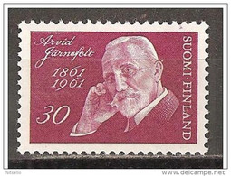 LOTE 2209 ///  FINLANDIA    YVERT Nº:  517 **MNH  ¡¡¡ OFERTA - LIQUIDATION - JE LIQUIDE !!! - Ungebraucht