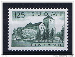 LOTE 2209 ///  FINLANDIA    YVERT Nº:  509 **MNH  CAT/COTE: 27,50€  ¡¡¡ OFERTA - LIQUIDATION - JE LIQUIDE !!! - Ungebraucht