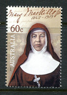 Australia 2010 Canonisation Of Mary MacKillop MNH (SG 3504) - Neufs