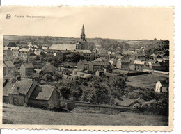 Carte Postale GF Fosses - Vue Panoramique - Fosses