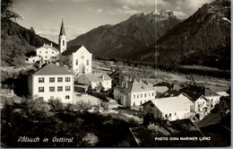 11629 - Tirol - Dölsach , Panorama - Nicht Gelaufen - Dölsach