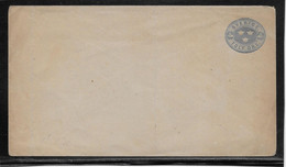 Suède - Entiers Postaux - Postal Stationery