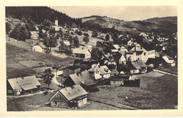 Friedrichswald (Rinteln) - Panorama - Rinteln