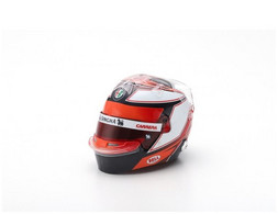 Casque Bell - Kimi Räikkönen - 2019 - Alfa Romeo - Spark (1:5) - Spark