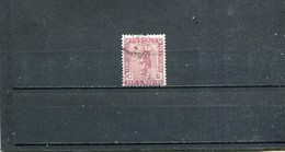 Saint-Marin 1899 Yt 32 - Used Stamps