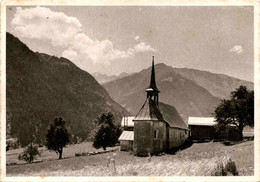 Kapelle St. Katharina Bei Truns * 1. 4. 1942 - Trun