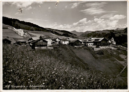 Wergenstein A. Schamserberg (383) * 29. 7. 1936 - Casti-Wergenstein