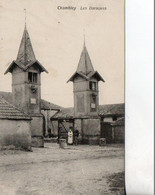 Vue - Chambley Bussieres