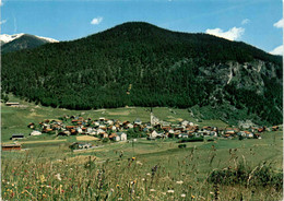 Alvaneu-Dorf - Alvaneu