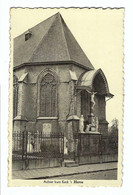 Hove  Achter Kant Kerk 't Hove - Hove