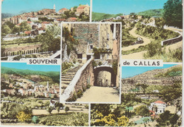 Var : CALLAS : Souvenir  1966 - Callas
