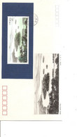 Chine ( FDC De 1989 à Voir ) - 1980-1989