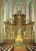 PRÜM : Altar In Der St. Salvator-Basilika - Prüm