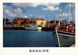 CPM AK Port Bonaire BONAIRE (750236) - Bonaire