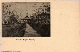 CPA AK Gerardus Majella Stichting SURINAME (750388) - Suriname