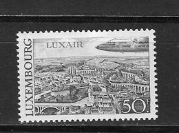 LUSEMBURGO Nº  21 - Unused Stamps