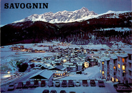 Savognin(37733) * 22. 3. 1982 - Savognin