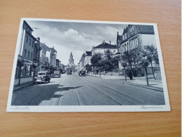 Gruss Aus Letmathe Hagener Strasse - Letmathe