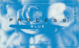 PROCESS BLUE Parfum - Parfum