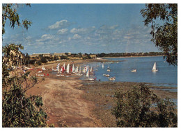 (SS 8) Australia - NT - Fanny Bay - Darwin  - P 9076-2 - Darwin