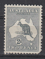 Australie 3 ** - Mint Stamps