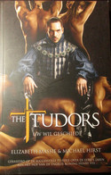 The Tudors - Uw Wil Geschiede - Door E. Massie En M. Hirst - 2010 - 2e Seizoen Tv-serie - Adventures