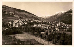 Schuls - Scuol Im Unterengadin (33241) - Scuol