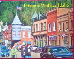 Wallace, Idaho - Autres & Non Classés