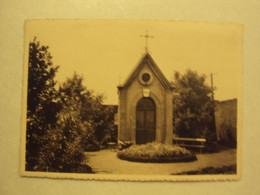 43555 - HAUTE-CROIX - PENSIONNZT DE URSULINES - CHAPELLE DE ST-ANTOINE - ZIE 2 FOTO'S - Pepingen