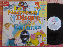 33T LE NOUVEAUX DISQUE DES ENFANTS - DOROTHEE - CANDY, JEM, GI JOE, MASK BIOMAN - Enfants