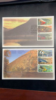 A) 1998, CANADA, FISHING, ARTIFICIAL BAITS, FDC, SALMON, SILVER SALMON, MONTREAL, XF - Covers & Documents