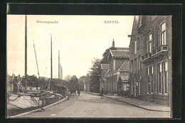 AK Meppel, Heerengracht - Meppel
