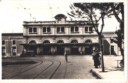 FR66 PERPIGNAN - Ingles - La Gare - Animée - Belle - Perpignan