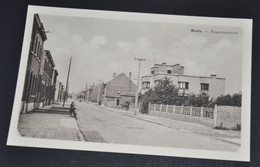 Welle - Regentiestraat - Denderleeuw