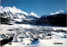 Celerina (1413) * 20. 1. 2003 - Celerina/Schlarigna