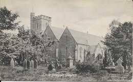 MARKET DRAYTON, Little Church - Shropshire