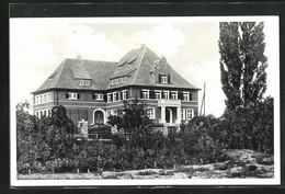 AK Gerolzhofen, Landwirtschaftsschule - Gerolzhofen