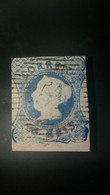 D.MARIA II - MADEIRA - MARCOFILIA  - 1ªREFORMA (51) FUNCHAL - Used Stamps