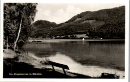 11774 - Kärnten - Klopeinersee - Nicht Gelaufen - Klopeinersee-Orte