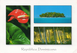 REPUBLICA   DOMINICANA - Dominica