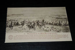 29339-                PANORAMA DE LA BATAILLE DE WATERLOO - Waterloo