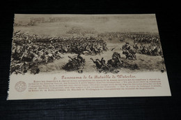 29340-                PANORAMA DE LA BATAILLE DE WATERLOO - Waterloo