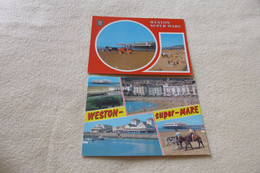 LOT DE 2 CARTES MULTI VUES ... - Weston-Super-Mare