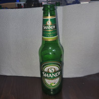 Israel-SHANDY-lager Beer--(5.10.01.21)-bottles-(330ml)-(1.9%)-good - Beer